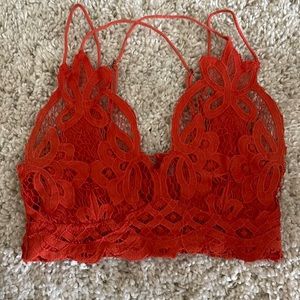 Free people bralette